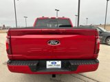New 2025 Ford F150 XLT w/ Equipment Group 302A MID image 4