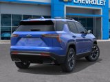 New 2026 Chevrolet Equinox RS image 4