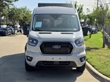 New 2025 Ford Transit 250 148 Medium Roof Extended AWD image 2