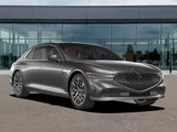 New 2025 Genesis G90 3.5T image 2