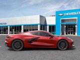 New 2025 Chevrolet Corvette Stingray Preferred Cpe w/ Battery Protection Package image 5