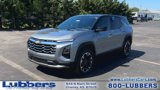 New 2026 Chevrolet Equinox LT w/ Convenience Package II image 4