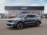 New 2025 Kia Sorento EX image 3