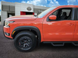 New 2025 Nissan Frontier PRO-4X image 2