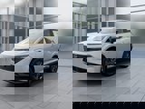 New 2025 Nissan Murano SL image 4