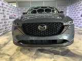 Used 2024 MAZDA CX-5 Carbon Edition image 2