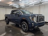 New 2025 GMC Sierra 2500 Denali w/ Denali Reserve Package image 4