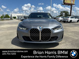 Used 2024 BMW 430i Gran Coupe w/ Convenience Package image 2
