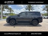 Used 2023 Lexus GX 460 Premium image 5