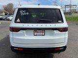 New 2025 Jeep Wagoneer 4WD w/ Convenience Group I image 6