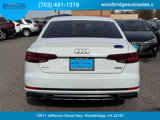 Used 2019 Audi A4 2.0T Premium Plus w/ Premium Plus Package image 5