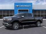 New 2025 Chevrolet Silverado 1500 LTZ image 2