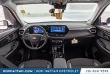 New 2026 Chevrolet TrailBlazer LT w/ Driver Confidence Package image 3