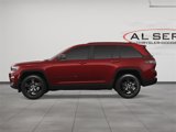 New 2025 Jeep Grand Cherokee Limited image 3