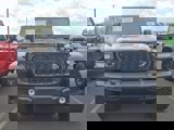 New 2025 Jeep Wrangler Unlimited Sport image 2