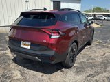 New 2025 Kia Sportage X-Line Prestige image 5