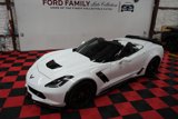 Used 2015 Chevrolet Corvette Z06 w/ 3LZ Preferred Equipment Group image 5