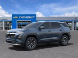 New 2026 Chevrolet Equinox LT w/ Convenience Package II image 2