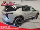 New 2026 Chevrolet Traverse LT w/ Enhanced Driving Package image 2