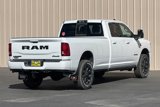 New 2025 RAM 3500 Laramie image 5