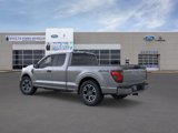 New 2025 Ford F150 STX image 4