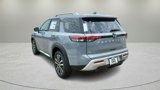 New 2025 Nissan Pathfinder Platinum image 5