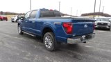 New 2025 Ford F150 XLT image 5