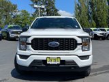 Used 2023 Ford F150 XL w/ STX Appearance Package image 2