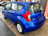 Used 2014 Nissan Versa Note SV image 4