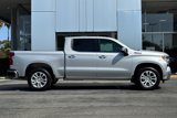 Used 2022 Chevrolet Silverado 1500 LTZ image 3