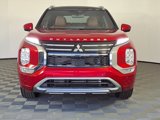 New 2025 Mitsubishi Outlander SEL image 2