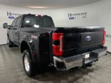 New 2025 Ford F350 4x4 Crew Cab DRW Super Duty image 5