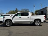 New 2025 Chevrolet Silverado 1500 LTZ w/ LTZ Premium Package image 6