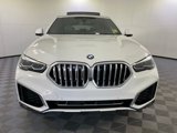 Used 2020 BMW X6 xDrive40i w/ Premium Package image 2