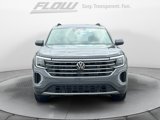 New 2025 Volkswagen Atlas SE image 2