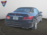 Used 2014 Mercedes-Benz E 350 Cabriolet image 5