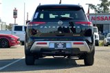 New 2025 Nissan Pathfinder Platinum image 6