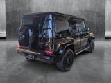 New 2025 Mercedes-Benz G 580 w/ EQ Technology image 2