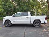 New 2026 RAM 1500 Laramie image 6
