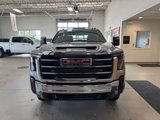 New 2025 GMC Sierra 2500 SLT w/ SLT Premium Package image 2