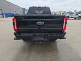 Used 2024 Ford F250 Lariat w/ Sport Appearance Package image 4
