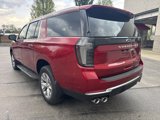 New 2025 Chevrolet Suburban Premier image 5