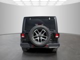 New 2025 Jeep Wrangler Unlimited Sport S 4xe w/ Convenience Group image 4