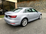 Used 2019 Audi A4 2.0T Premium w/ Convenience Package image 2