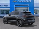 New 2026 Chevrolet TrailBlazer RS w/ Convenience Package image 3