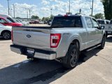 Certified 2023 Ford F150 Lariat image 4