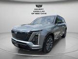 New 2026 Cadillac Vistiq Sport w/ LPO, Floor Liner Package image 4