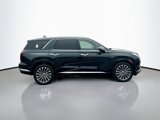 New 2025 Hyundai Palisade Calligraphy image 4