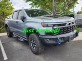 Used 2023 Chevrolet Silverado 1500 ZR2 w/ ZR2 Bison Edition image 3
