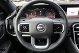 New 2025 Nissan Armada SL w/ Captain's Chari Seat Package image 6